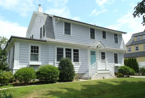 Madison Beach House